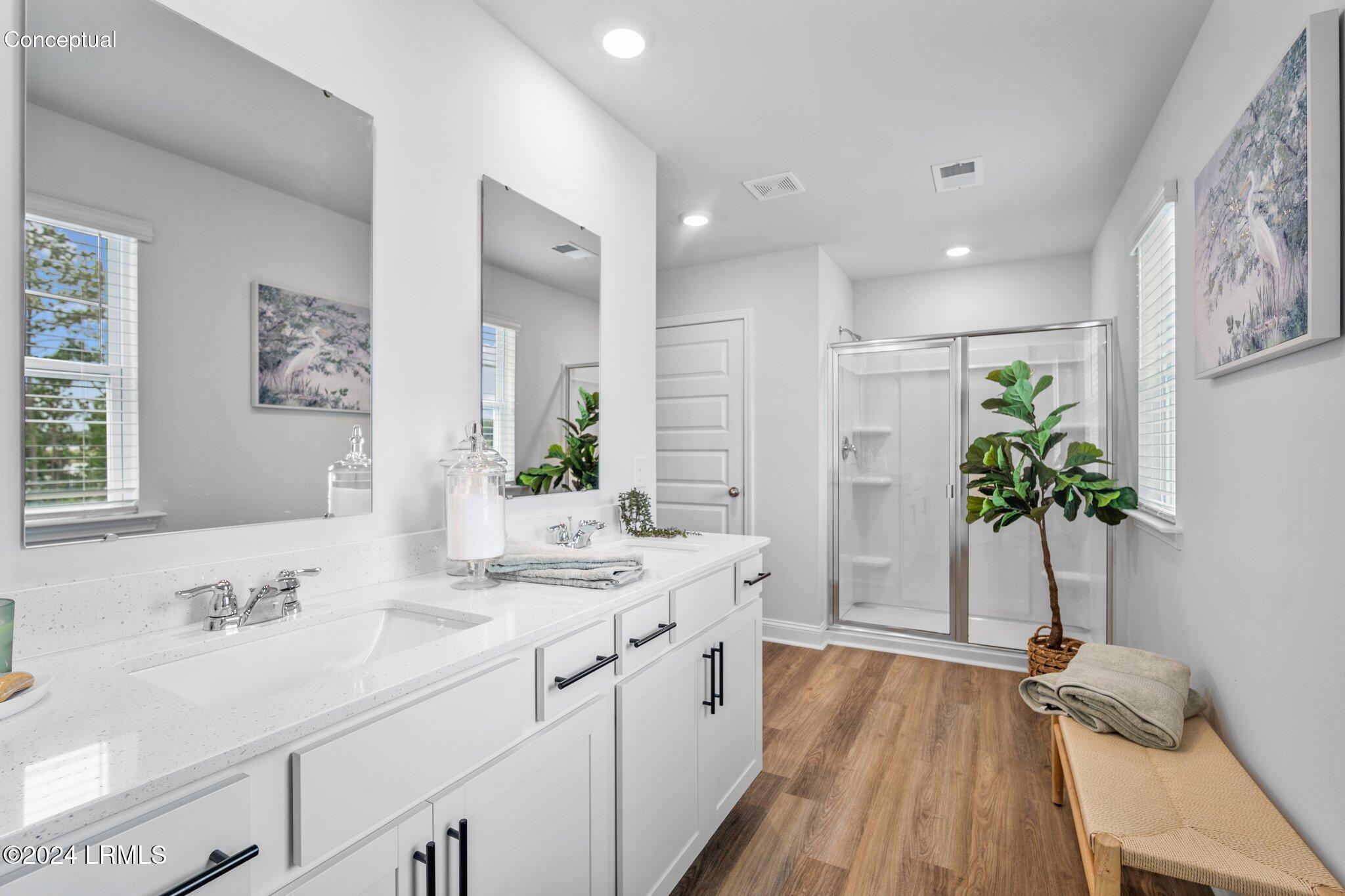 1062 Sanctuary Drive Ridgeland, SC 29936 - Photo 27 of 49 27 PR Bath