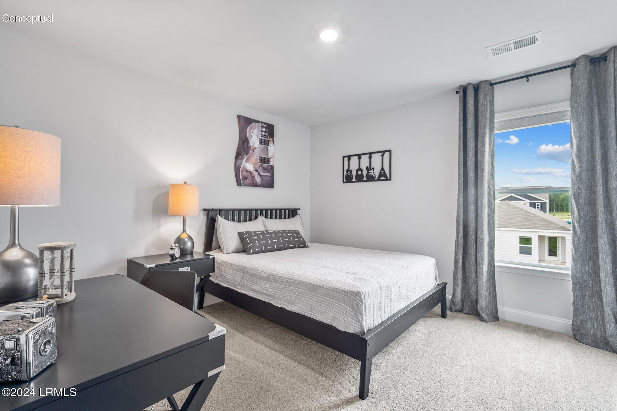 1062 Sanctuary Drive Ridgeland, SC 29936 - Photo 29 of 49 29 Guest BR 1