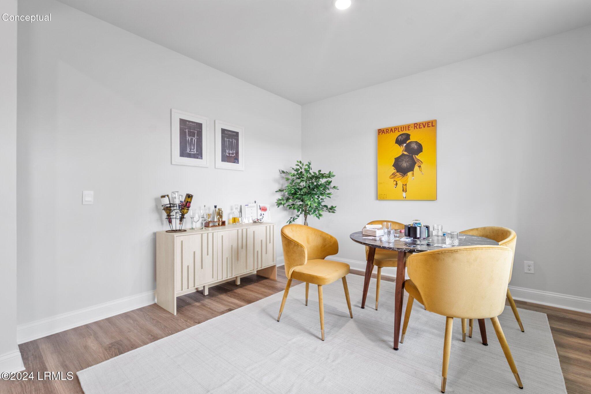 1062 Sanctuary Drive Ridgeland, SC 29936 - Photo 4 of 49 4 flex Room