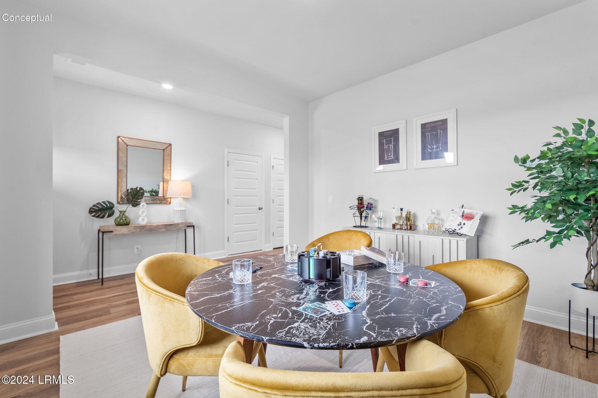 1062 Sanctuary Drive Ridgeland, SC 29936 - Photo 6 of 49 6 Flex Room