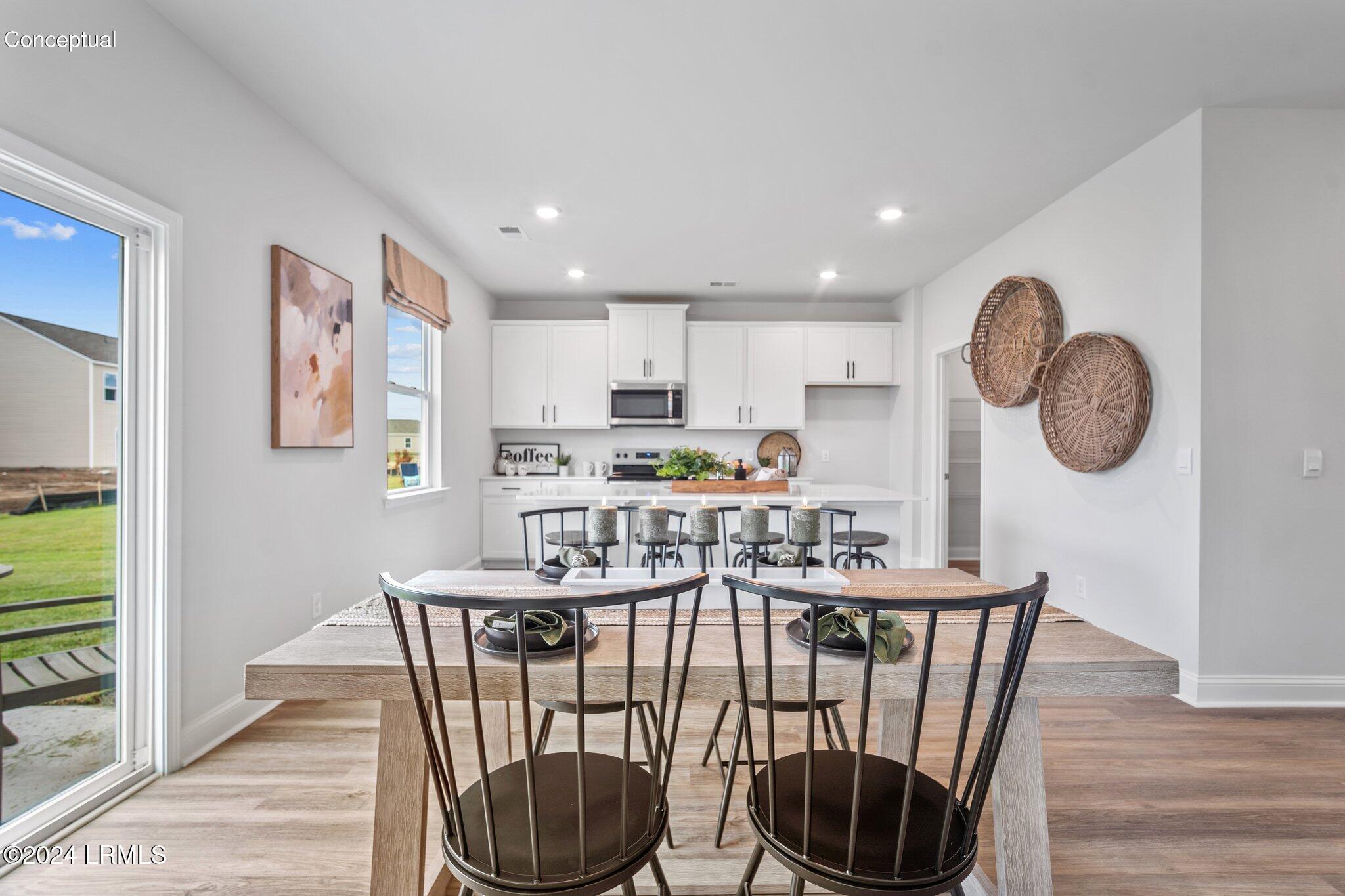 1062 Sanctuary Drive Ridgeland, SC 29936 - Photo 9 of 49 9 DR to KT