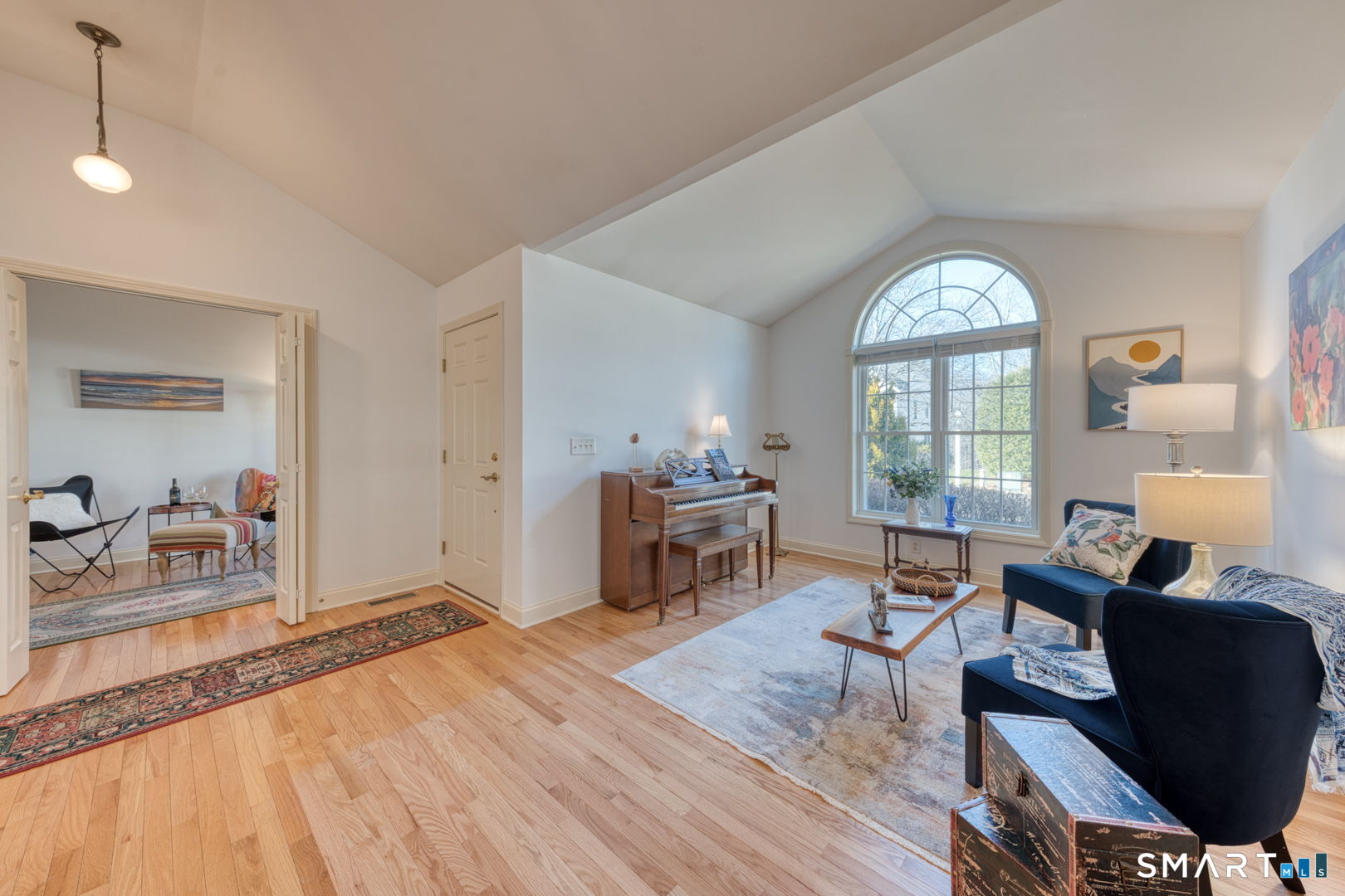 18 Compass Court, Unit 18 East Lyme, CT 06357 - Photo 5 of 38