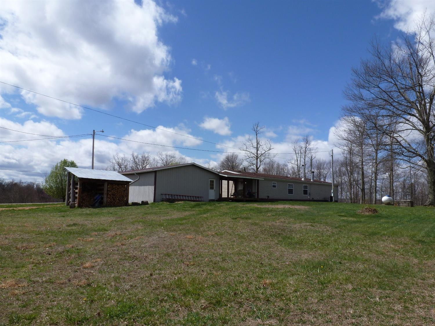 3821 Amos Ridge Road Frenchburg, KY 40322 - Photo 21 of 88 Photo 21