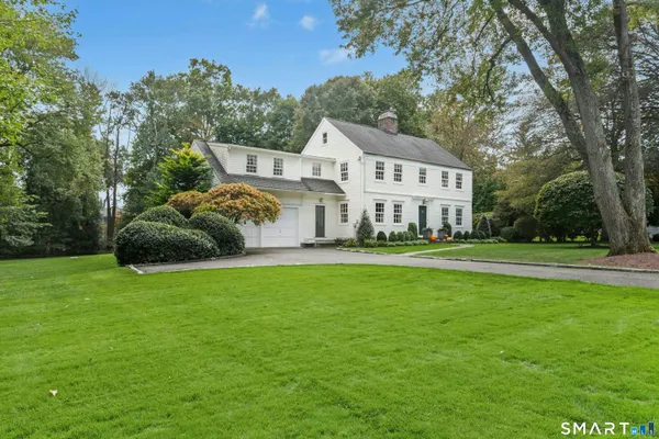 $3,912,000 | 12 Sunset Road, Darien, CT 06820