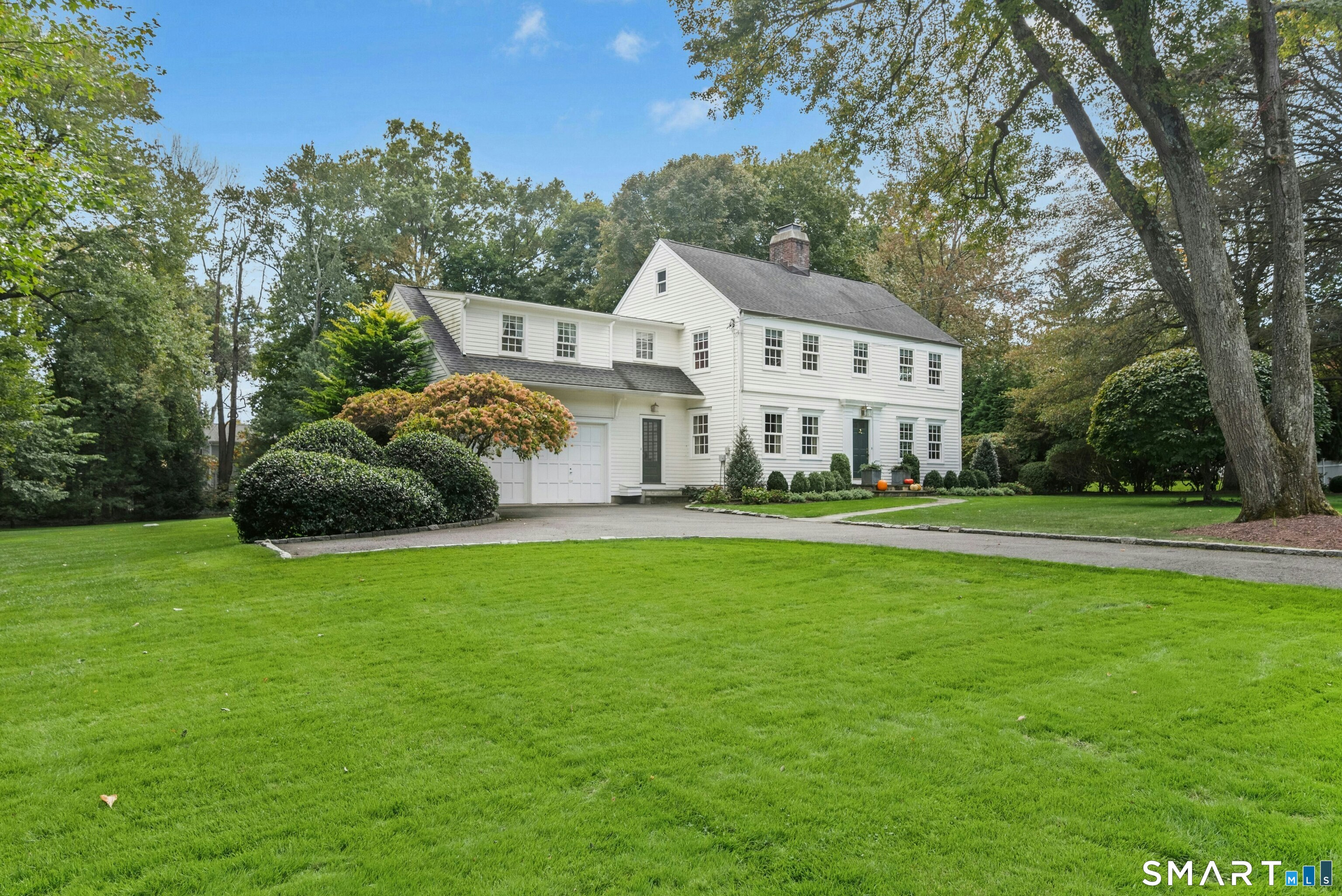 12 Sunset Road Darien, CT 06820 - Photo 1 of 1