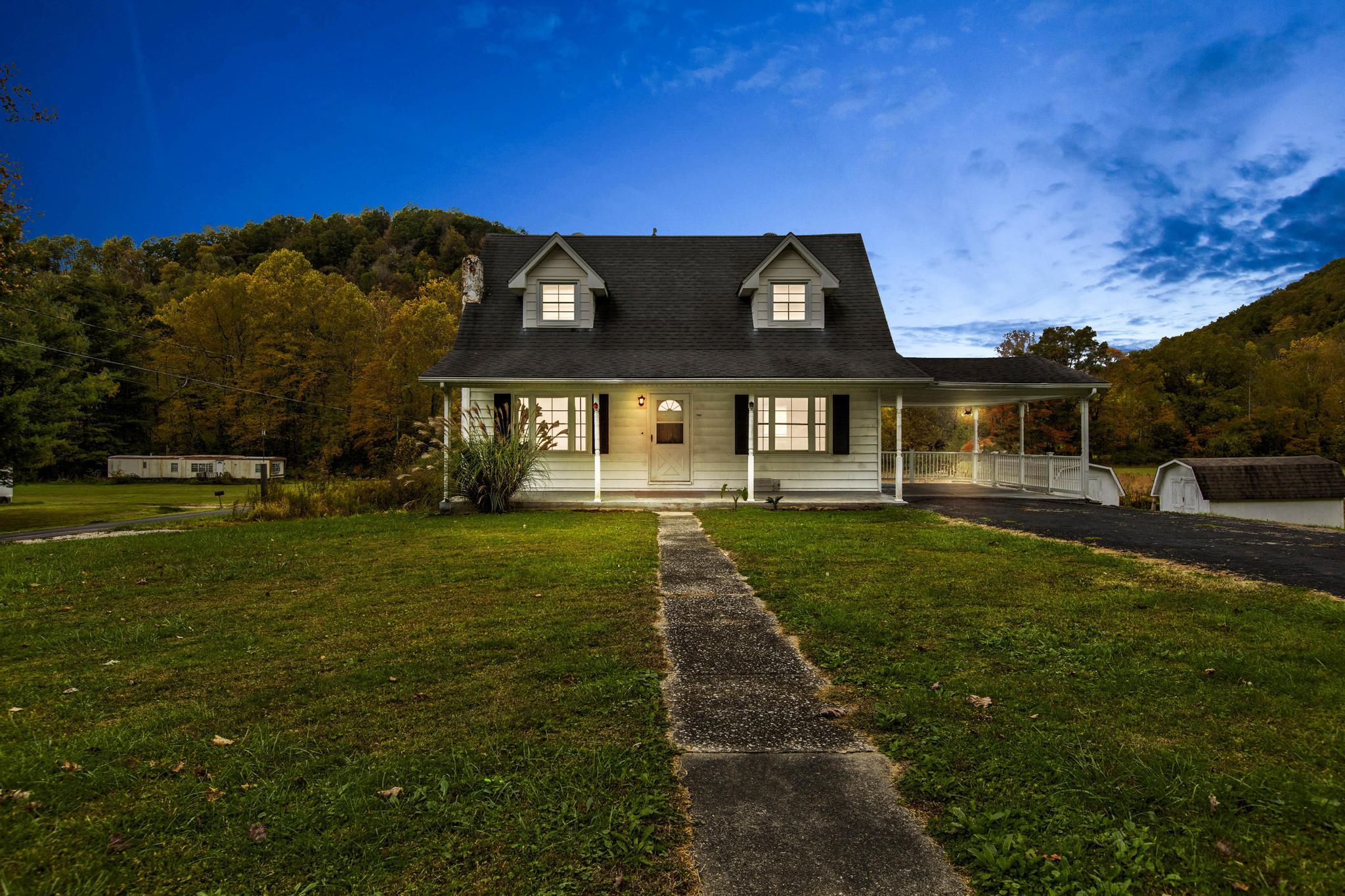 11965 Cranston Road Morehead, KY 40351 - Photo 2 of 28 PWM22469_70_71 copy