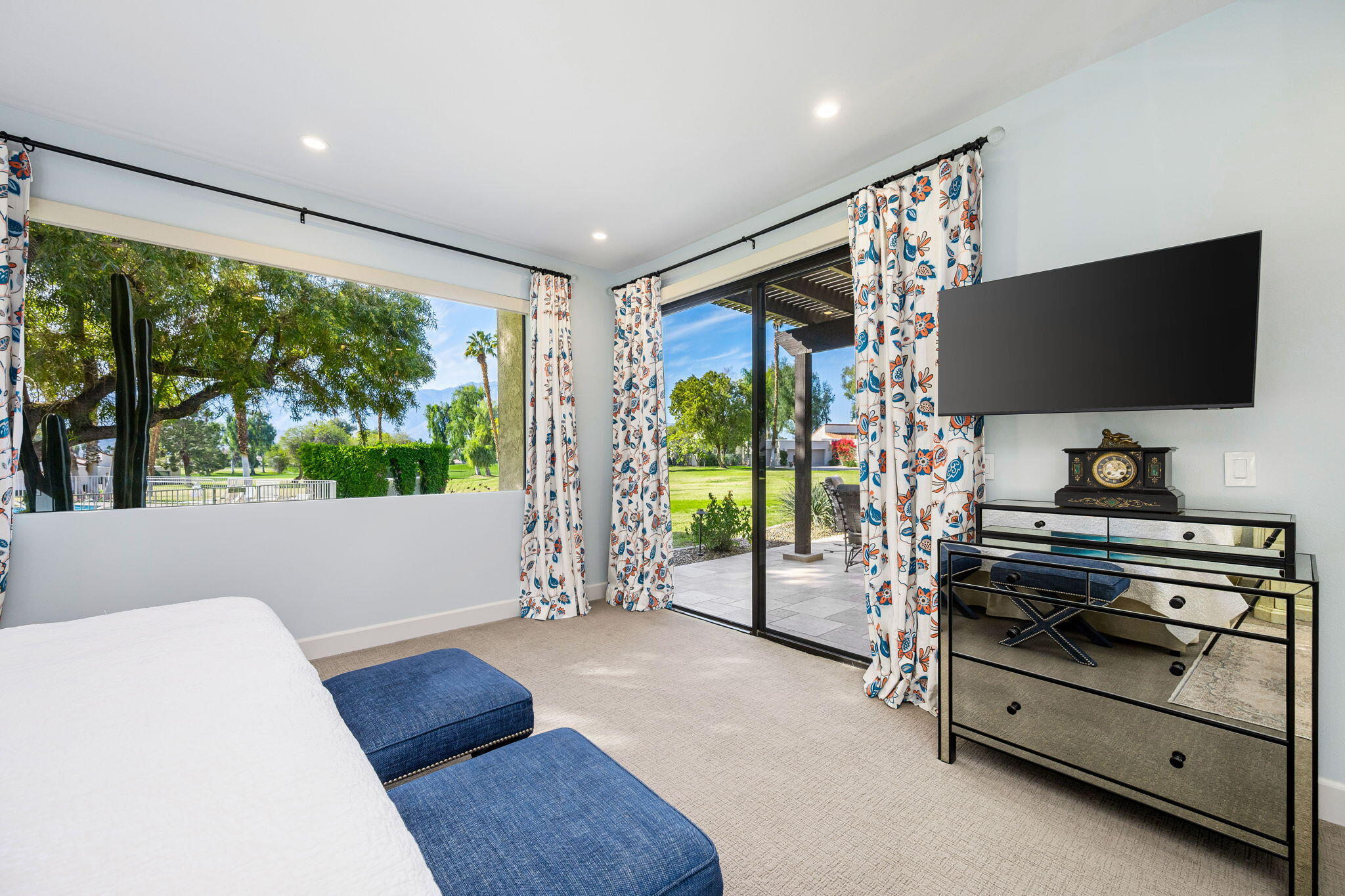 730 Inverness Drive Rancho Mirage, CA 92270 - Photo 24 of 42 Primary Bedroom