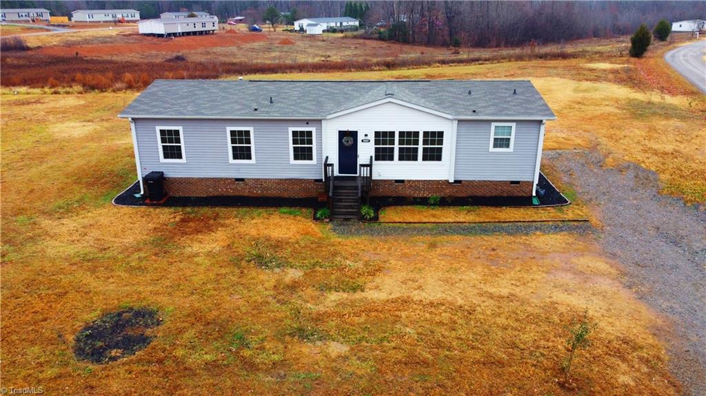 10897 Park Springs Road Ruffin, NC 27326 - Photo 22 of 24 Gallery Image 22