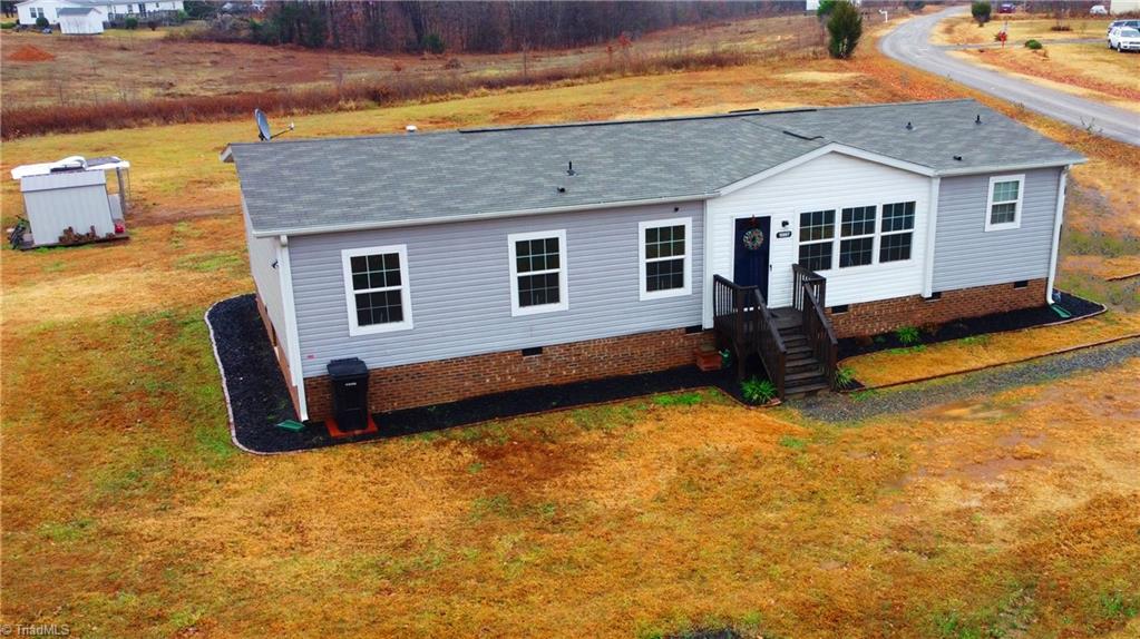 10897 Park Springs Road Ruffin, NC 27326 - Photo 23 of 24 Gallery Image 23
