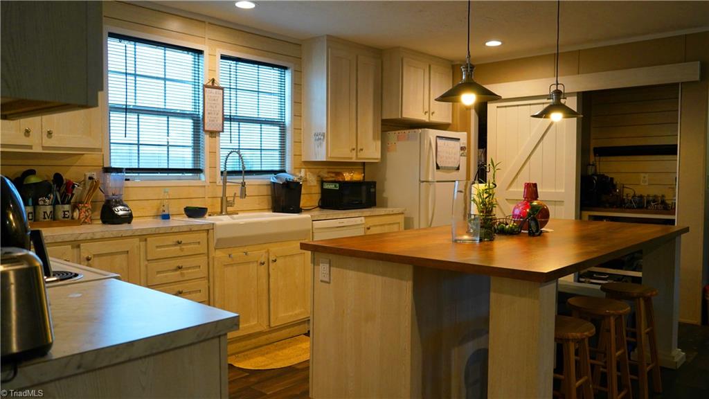 10897 Park Springs Road Ruffin, NC 27326 - Photo 6 of 24 Gallery Image 6