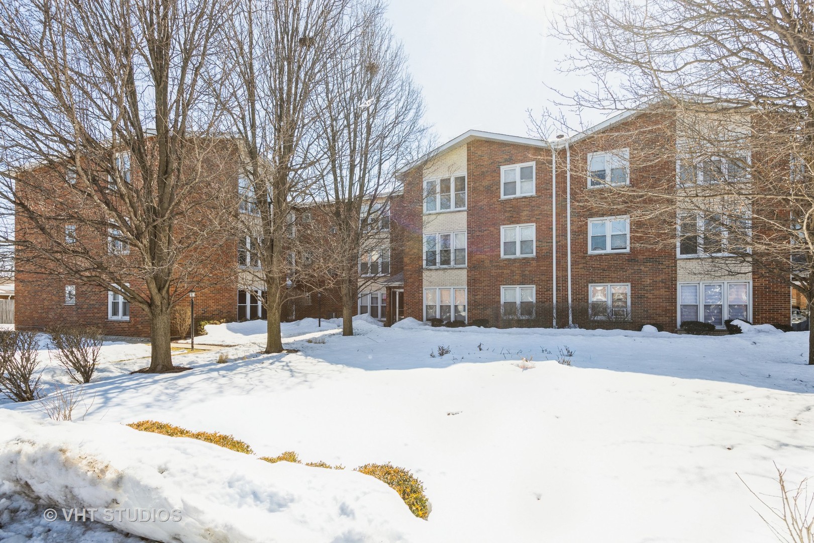 10801 South Pulaski Road, Unit 5 Chicago, IL 60655 - Photo 2 of 9