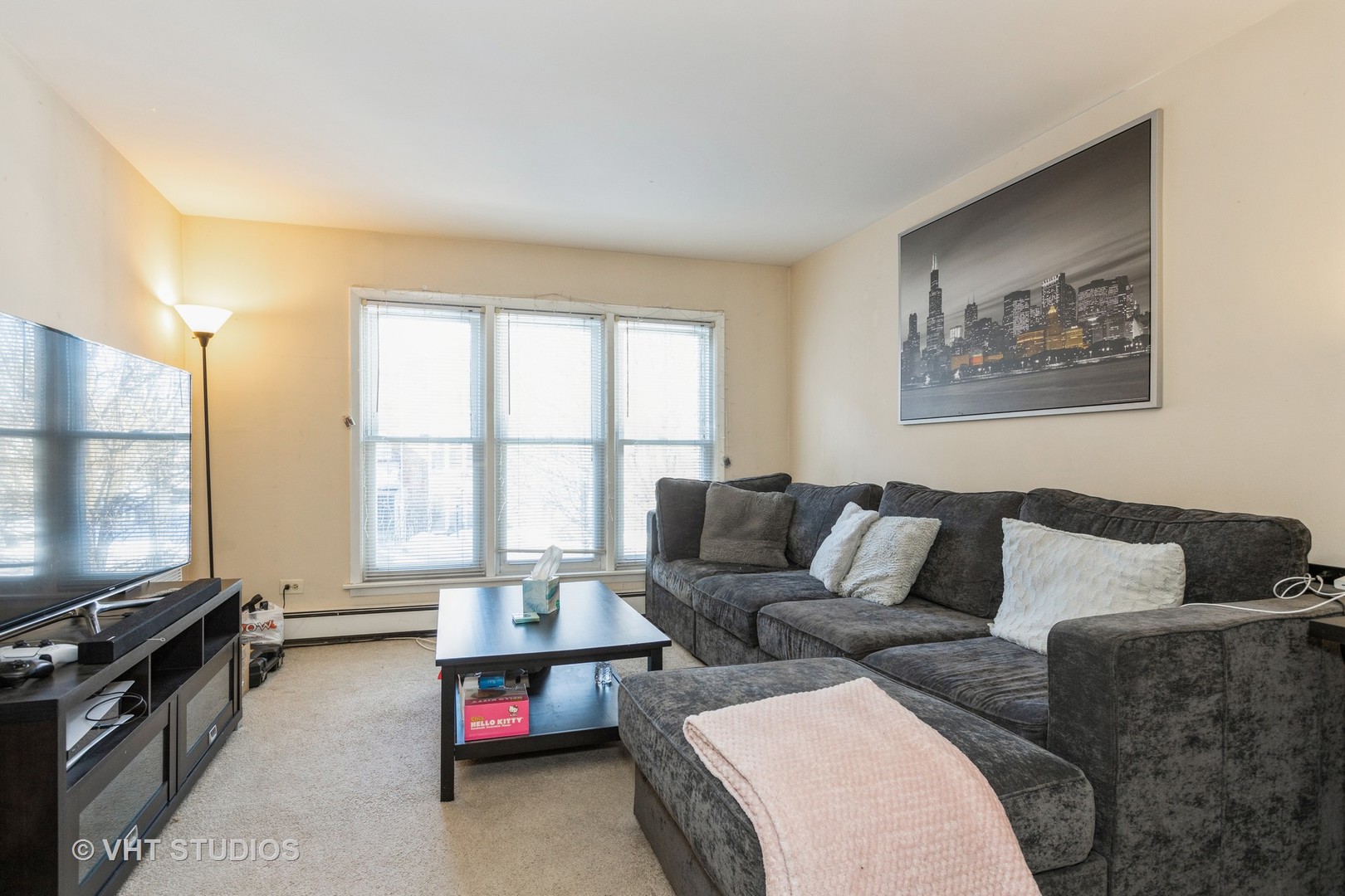 10801 South Pulaski Road, Unit 5 Chicago, IL 60655 - Photo 3 of 9