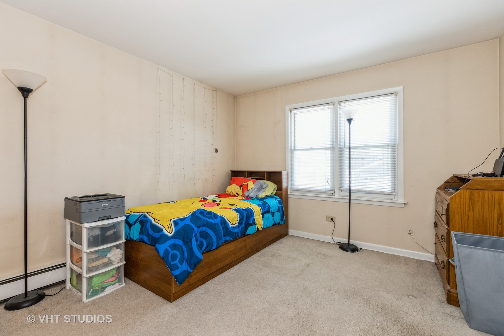 10801 South Pulaski Road, Unit 5 Chicago, IL 60655 - Photo 8 of 9