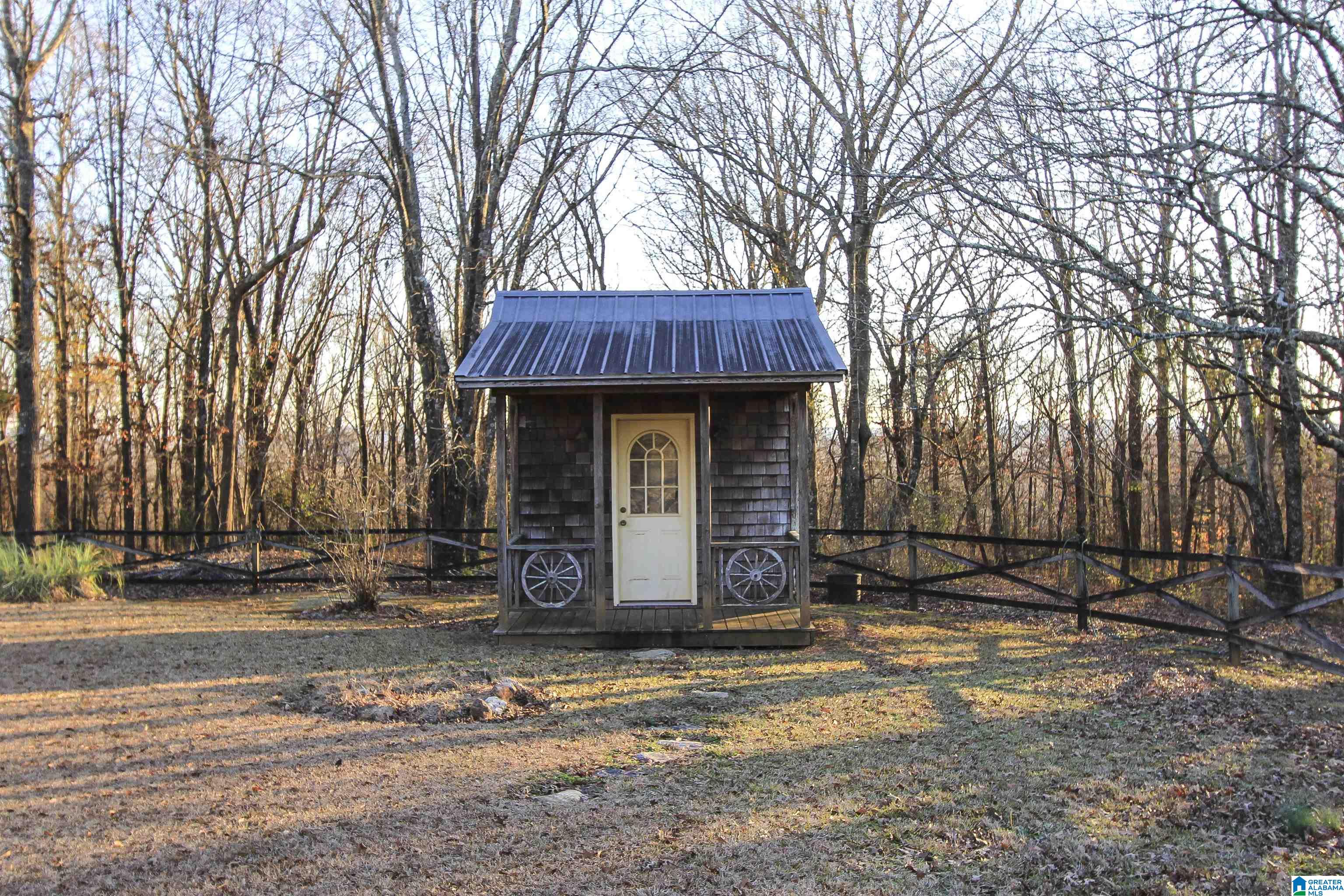11022 Jackson Trace Road Lincoln, AL 35096 - Photo 47 of 79