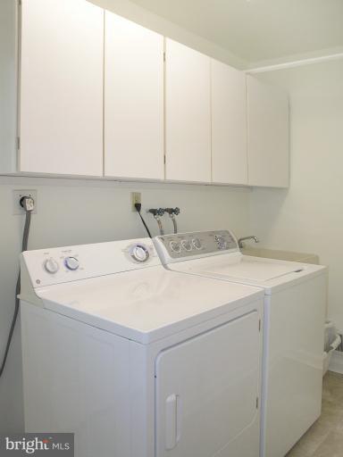 1308 Deep Run Lane Reston, VA 20190 - Photo 26 of 30 Laundry Room