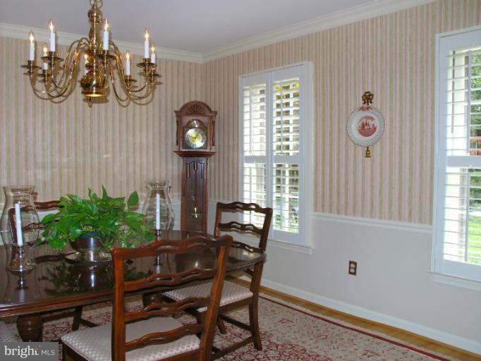 1308 Deep Run Lane Reston, VA 20190 - Photo 29 of 30 Dining Room