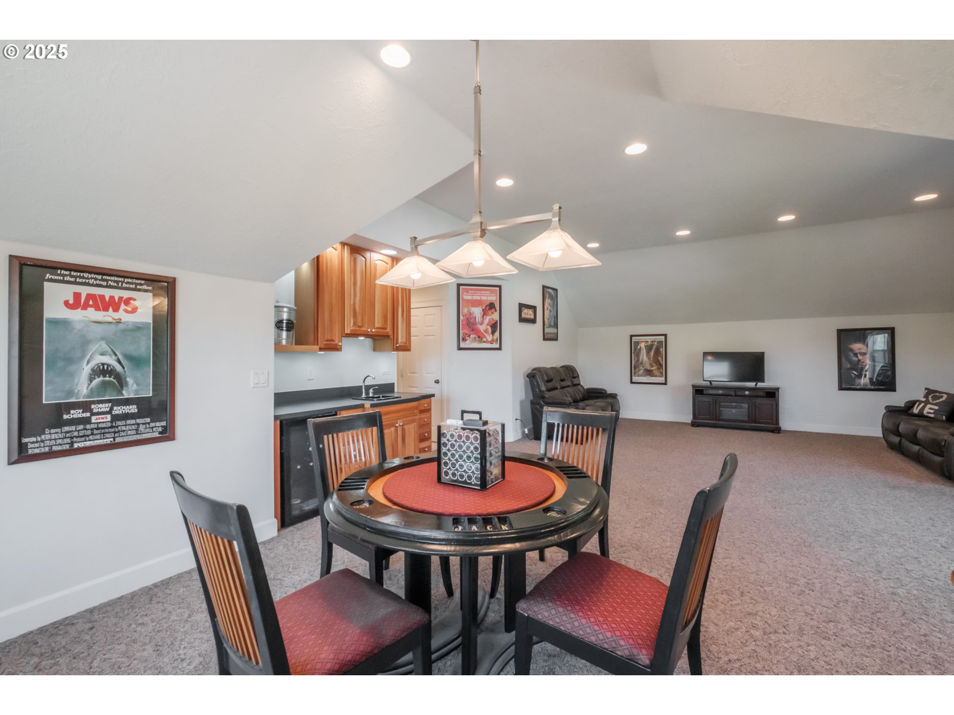 1932 Wallace Road Northwest Salem, OR 97304 - Photo 33 of 48 Recreation Room