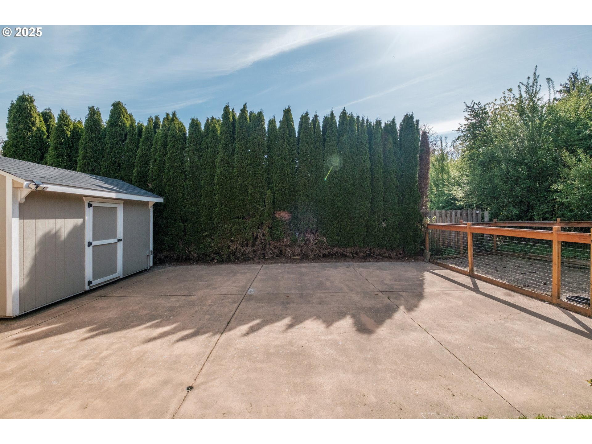 1932 Wallace Road Northwest Salem, OR 97304 - Photo 47 of 48 Sport Court