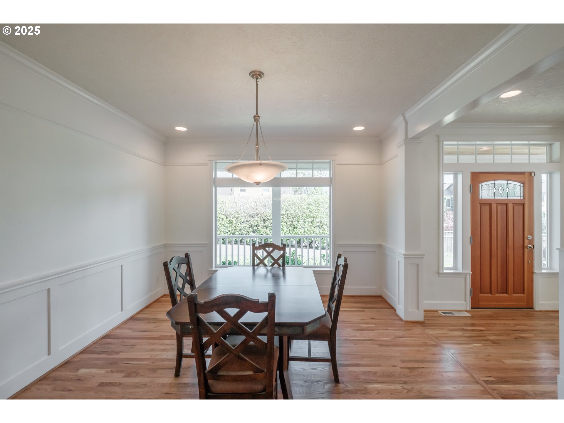 1932 Wallace Road Northwest Salem, OR 97304 - Photo 6 of 48 Dining Room