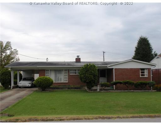 111 Williams Avenue Ripley, WV 25271 - Photo 1 of 8 Exterior Front.