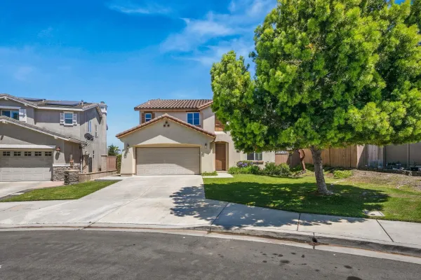 $1,220,000 | 233 Petunia Court, San Marcos, CA 92069