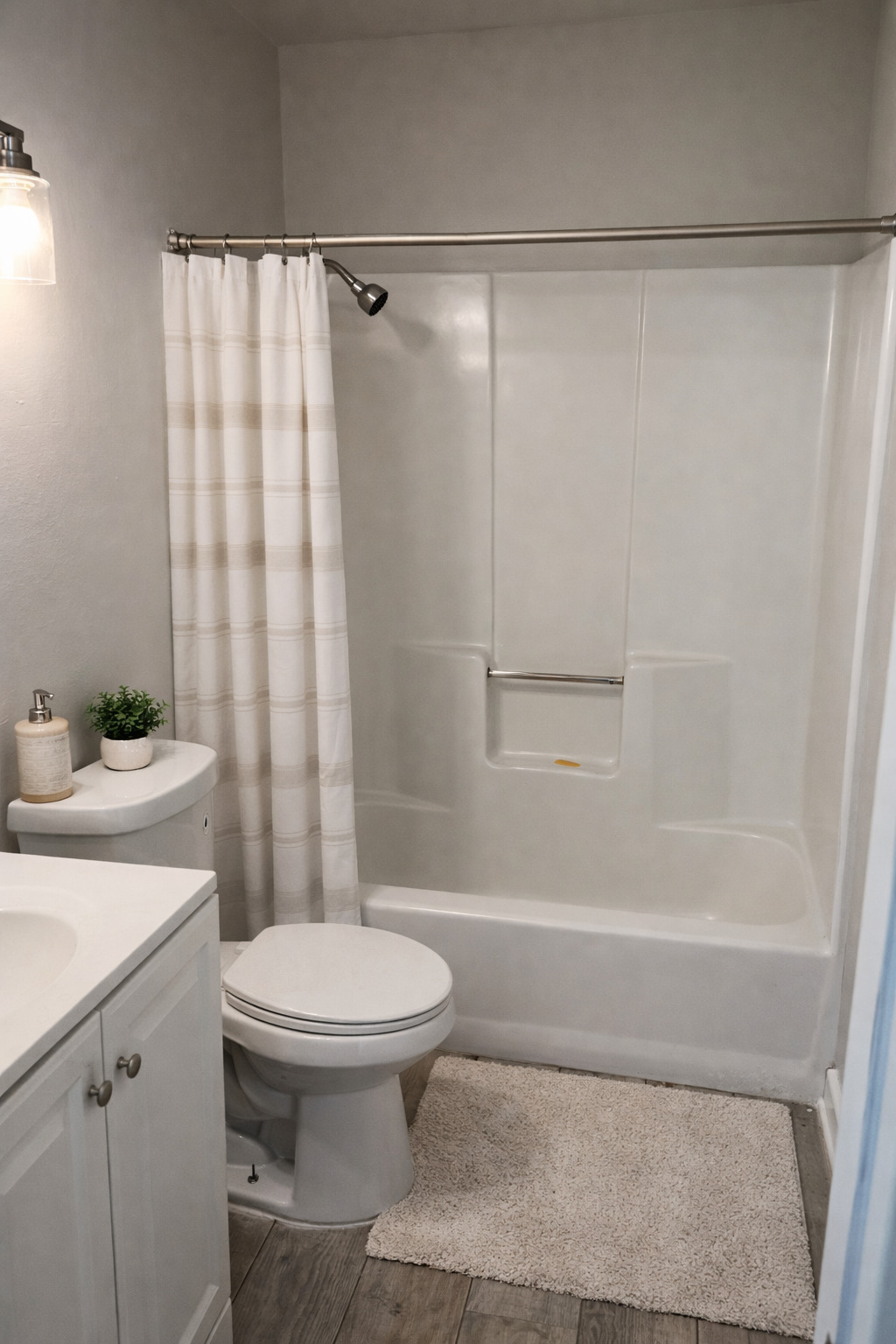 255 Pollard Street Beaumont, TX 77703 - Photo 8 of 10 AI Staged Photo