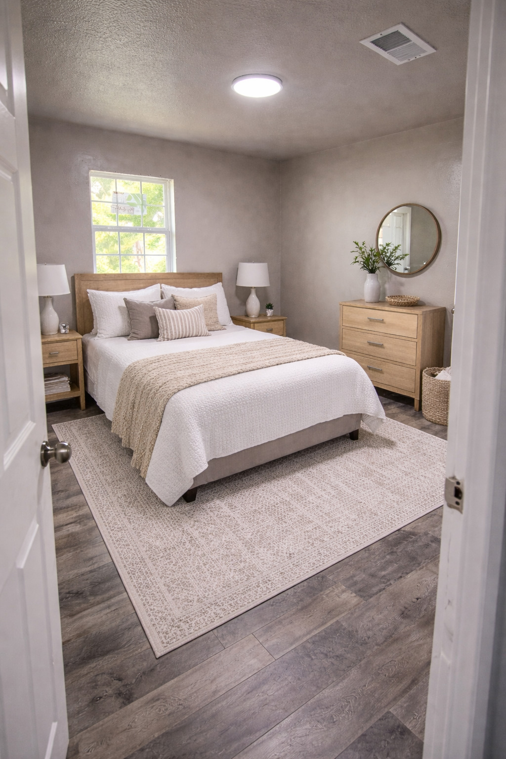 255 Pollard Street Beaumont, TX 77703 - Photo 10 of 10 AI Staged Photo