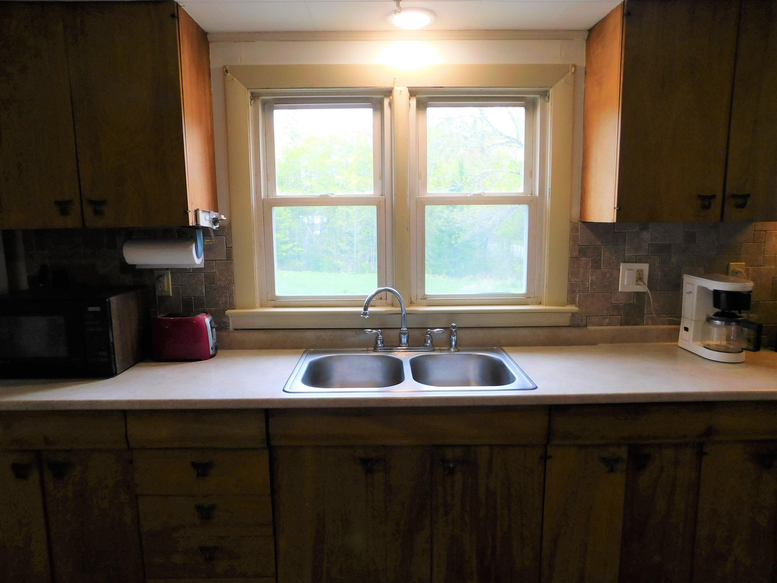 21 Harmony Road Wellington, ME 04942 - Photo 14 of 63 Kitchen
