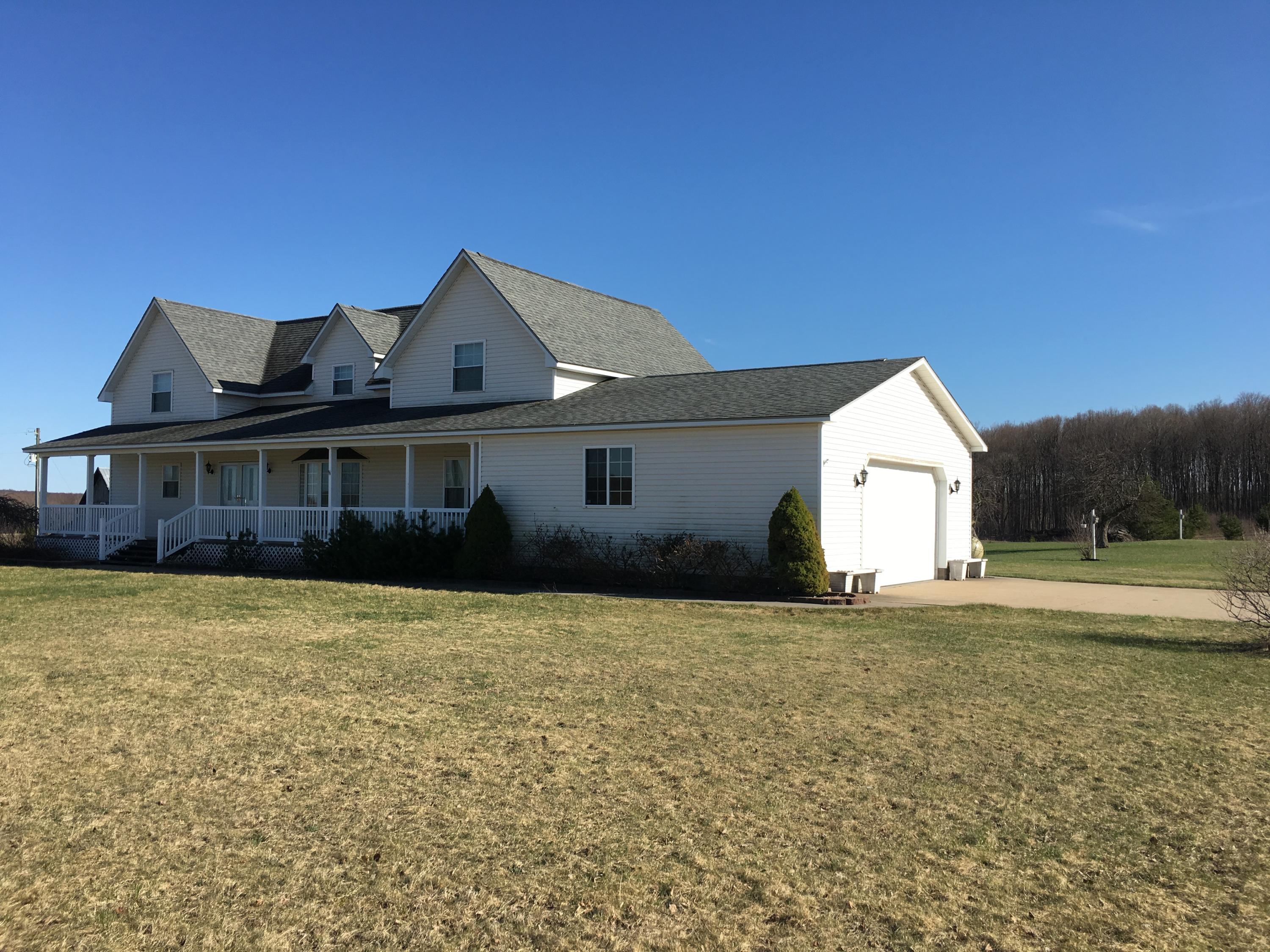 9871 Watson Road Wolverine, MI 49799 - Photo 1 of 32 Gallery Image 1