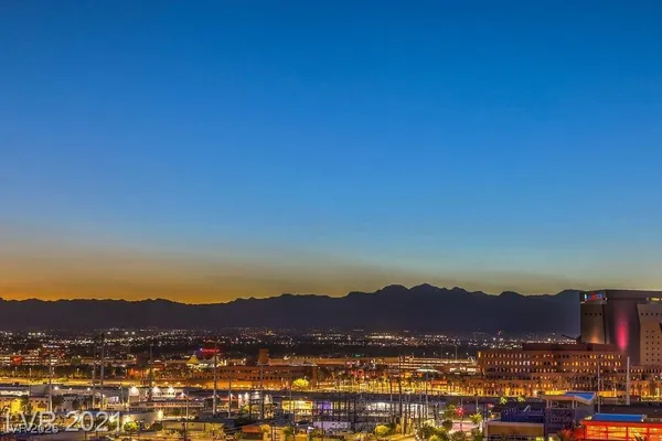 $4,000 | 353 East Bonneville Avenue, Unit 1002, Las Vegas, NV 89101