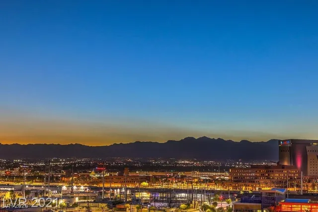 $4,000 | 353 East Bonneville Avenue, Unit 1002, Las Vegas, NV 89101