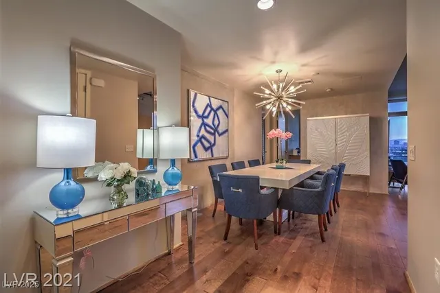 $4,000 | 353 East Bonneville Avenue, Unit 1002, Las Vegas, NV 89101