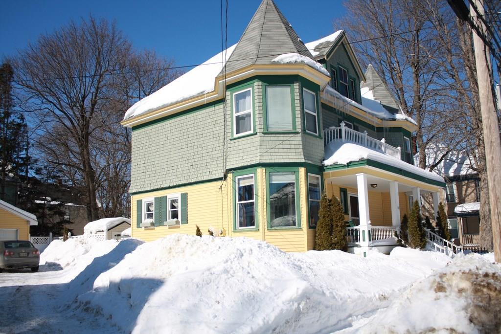 360 Center Street Bangor, ME 04401 - Photo 2 of 29 Photo