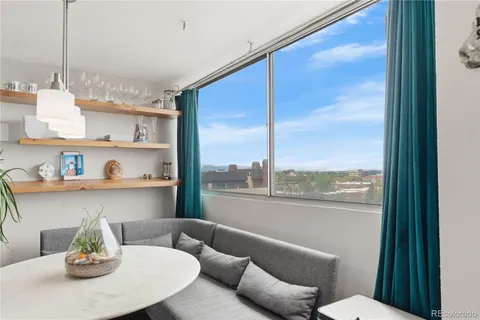 $348,950 | 1155 Ash Street, Unit 806, Denver, CO 80220