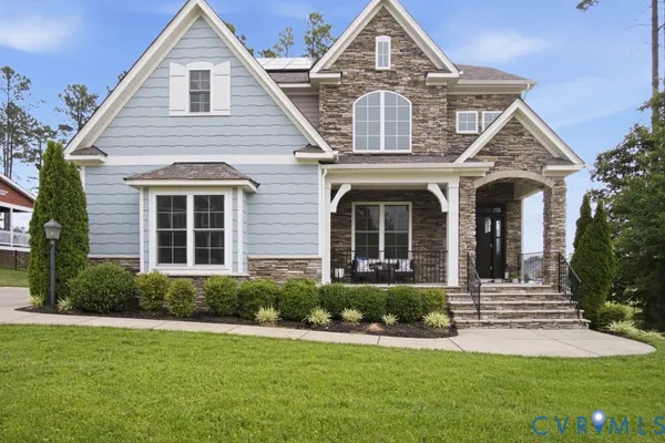 $745,000 | 6991 Carden Park Drive, Moseley, VA 23120