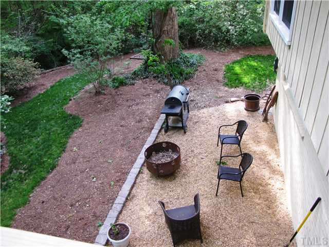 3411 Noel Court Raleigh, NC 27607 - Photo 22 of 25 Photo 22