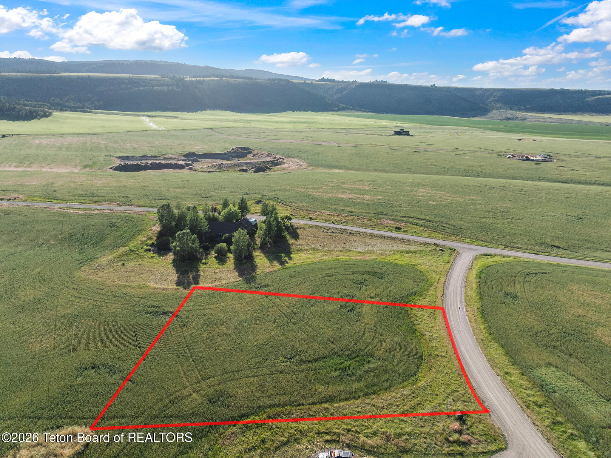 8541 Blue Ridge Lane Tetonia, ID 83452 - Photo 15 of 45 DJI_0914