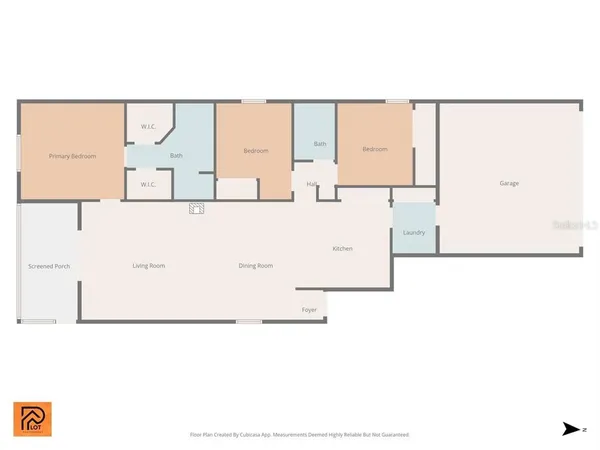 $354,900 | 6333 Milestone Loop, Palmetto, FL 34221