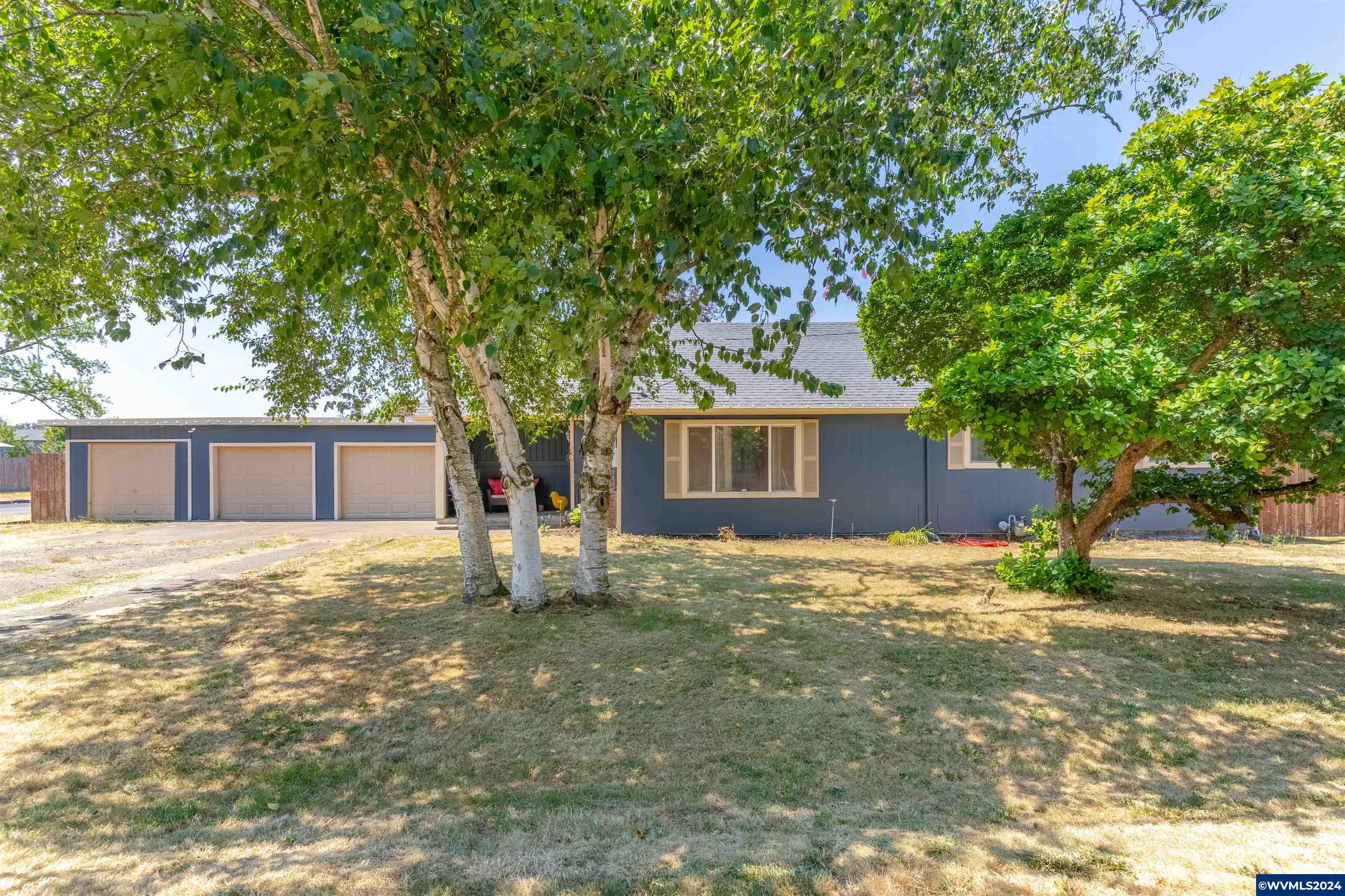 450 Clover Ridge Road Northeast Albany, OR 97322 - Photo 2 of 40