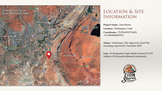 5374 South Surf Rider, Unit 49 Washington, UT 84780 - Photo 17 of 24