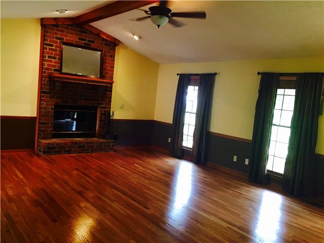 111 Mays Chapel Road Mount Juliet, TN 37122 - Photo 3 of 10 Lots Of Natural Sunlight Compliment These Gleaming Hardwood Floors