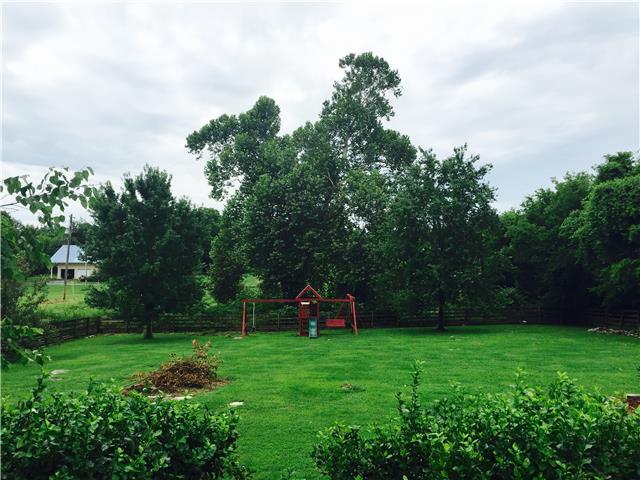 111 Mays Chapel Road Mount Juliet, TN 37122 - Photo 8 of 10 Bring The Kids And Pets, We've Got The Yard!!!