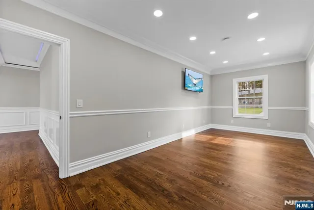 a utility room with sink dryer and washer