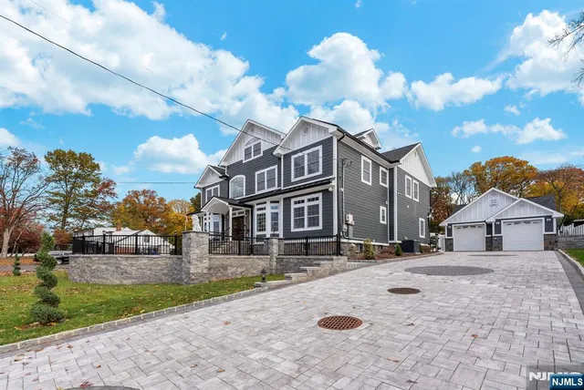 a kitchen with a stove and a sink