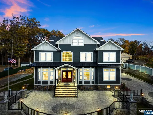 $1,999,000 | 45 Dietrich Lane, North Haledon, NJ 07508
