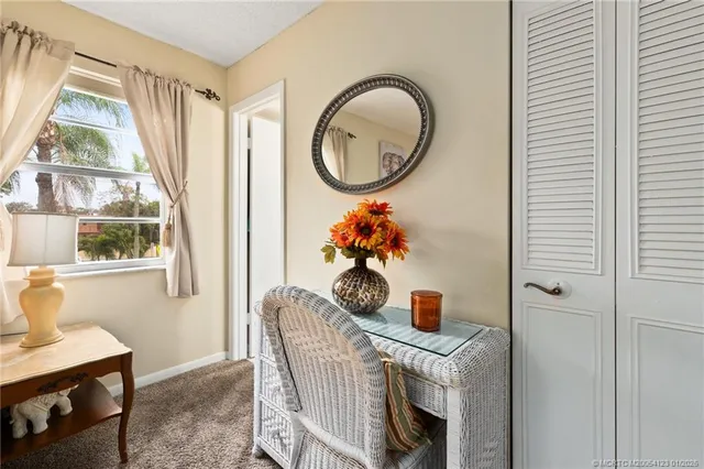 $117,000 | 1980 Southwest Palm City Road, Unit 50J, Stuart, FL 34994