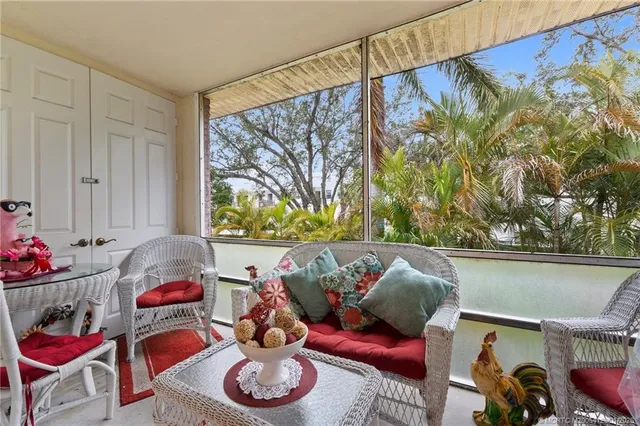 $117,000 | 1980 Southwest Palm City Road, Unit 50J, Stuart, FL 34994