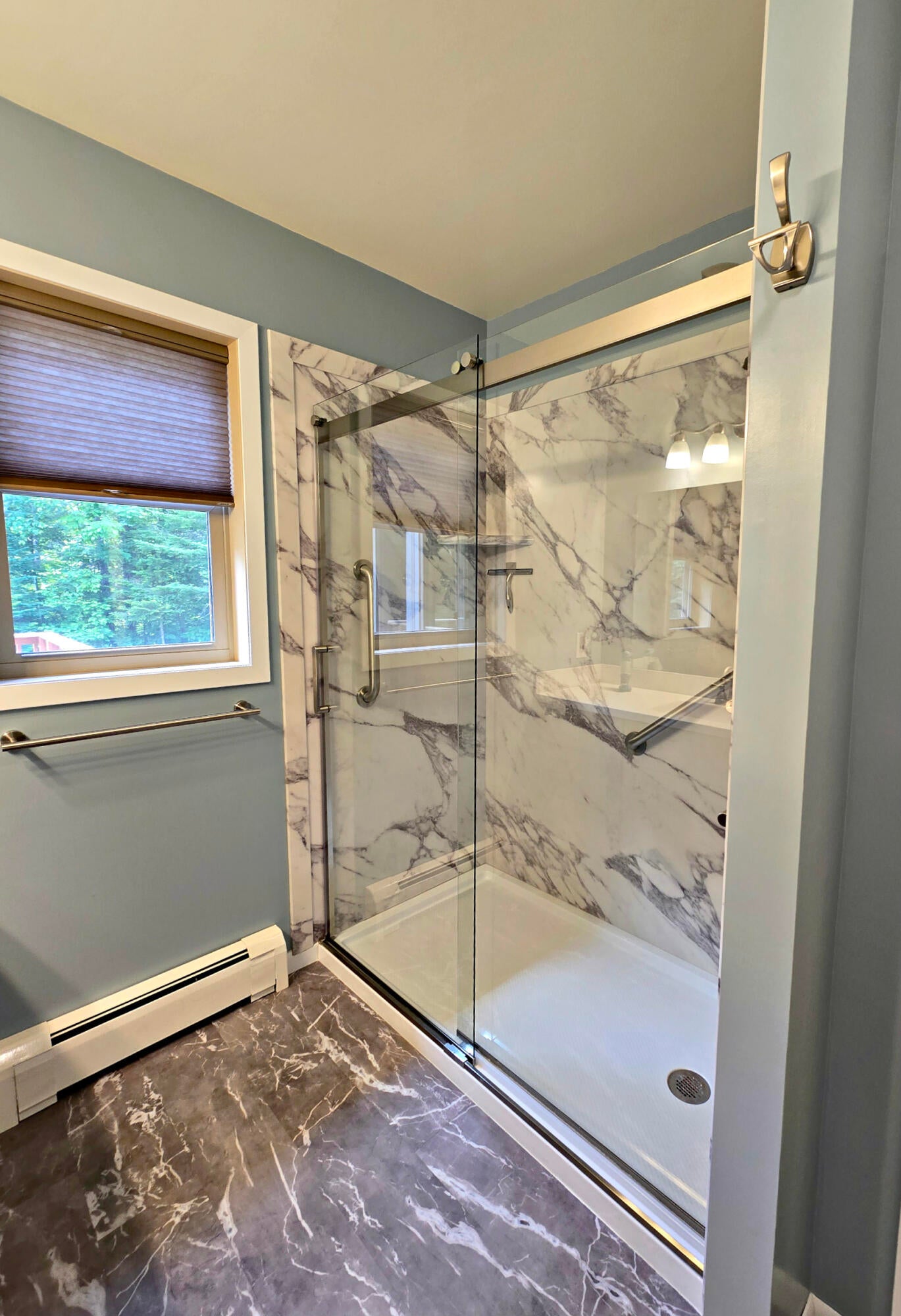 N705 Woods Road St. Ignace, MI 49781 - Photo 20 of 75 Ensuite Bathroom