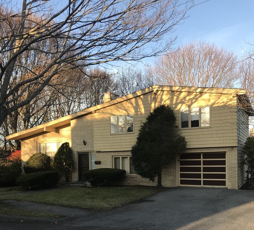 32 Jane Road Marblehead, MA 01945 - Photo 1 of 9 a house view with a outdoor space