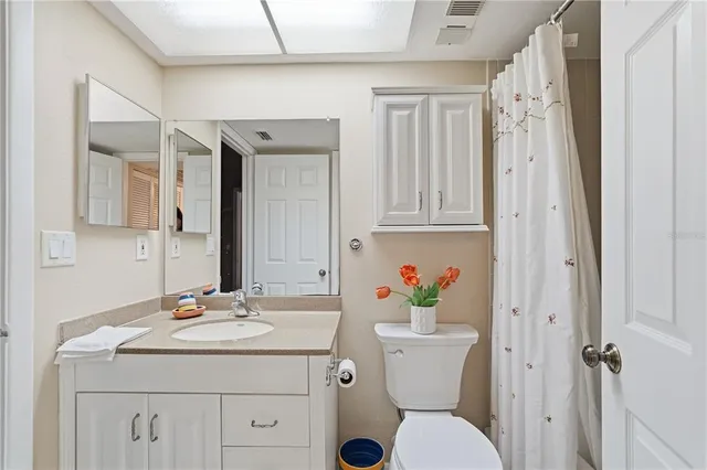 $1,650 | 3034 Eastland Boulevard, Unit D206, Clearwater, FL 33761